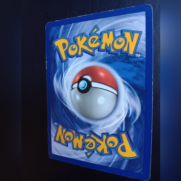 Ponyta Pokemon Card - Base Set - NO. 60/102 Common Non-Holo - Picture 9 of 9